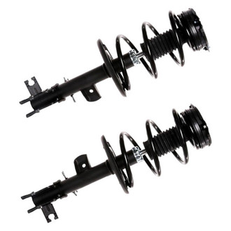 PRT® - QWIK-FIT Front Strut Assembly Set