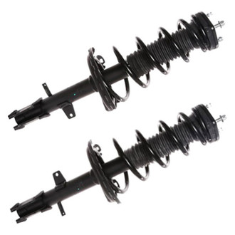 PRT® - QWIK-FIT Strut Assemblies