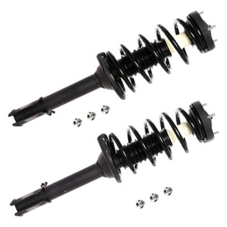 PRT® - QWIK-FIT Rear Strut Assembly Set