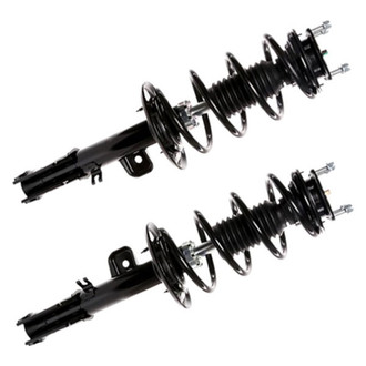 PRT® - QWIK-FIT Front Strut Assemblies