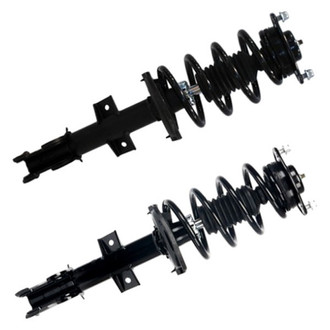 PRT® - QWIK-FIT Front Strut Assembly Set