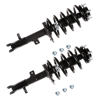 PRT® - QWIK-FIT Strut Assemblies