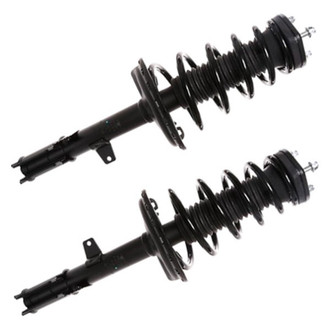 PRT® - QWIK-FIT Rear Strut Assembly Set