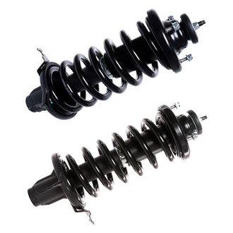 PRT® - QWIK-FIT Front Strut Assembly Set