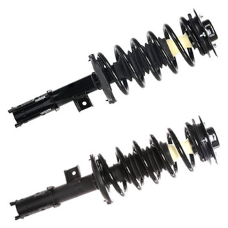 PRT® - QWIK-FIT Front Strut Assemblies