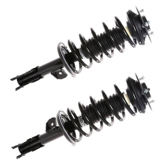 PRT® - Front Shock and Strut Assembly