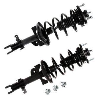 PRT® - QWIK-FIT Front Strut Assemblies