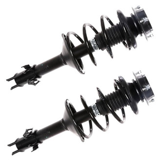 PRT® - QWIK-FIT Strut Assemblies