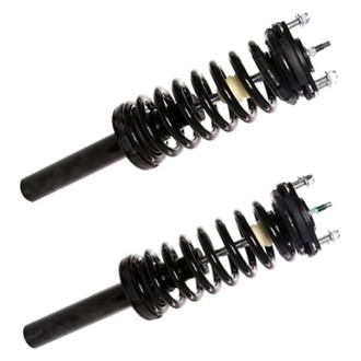 PRT® - QWIK-FIT Front Strut Assemblies