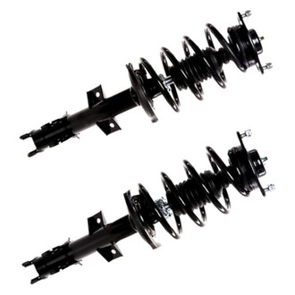 PRT® - QWIK-FIT Front Strut Assembly Set