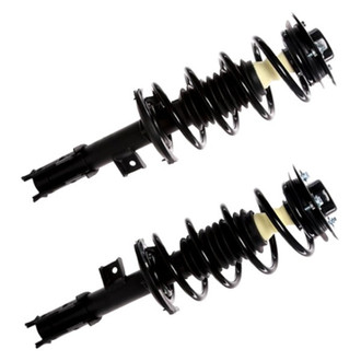 PRT® - QWIK-FIT Front Strut Assemblies