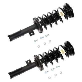 PRT® - QWIK-FIT Front Strut Assembly Set