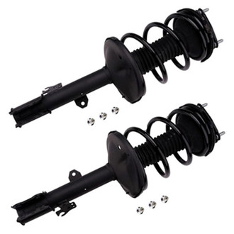 PRT® - QWIK-FIT Front Strut Assembly Set