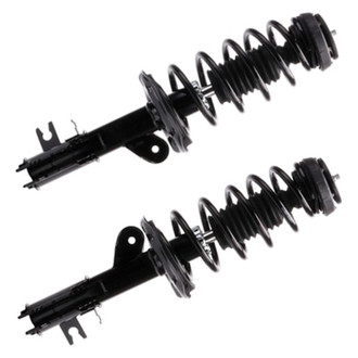 PRT® - Front Shock and Strut Assembly