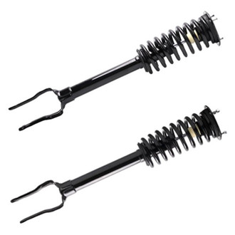 PRT® - Front Shock and Strut Assembly
