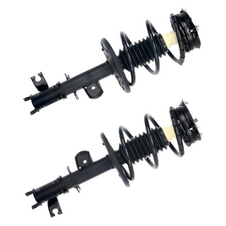 PRT® - Front Shock and Strut Assembly
