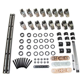 PRW® - Industries Shaft Rocker System Complete Kit