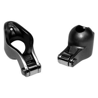 PRW® - Sportsman™ Roller-Tip Rocker Arms