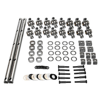 PRW® - Industries Shaft Rocker System Complete Kit