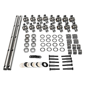 PRW® - PQ™ Shaft Mount Rocker System Complete Kit