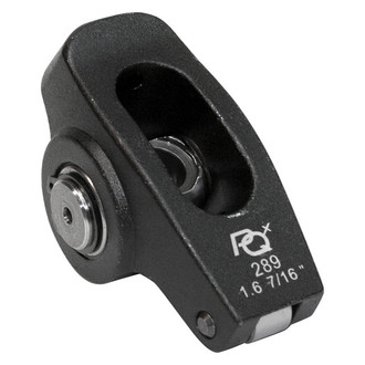 PRW® - PQX 2024 Extruded Billet™ Aluminum Rocker Arm