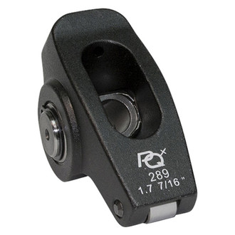 PRW® - PQX 2024 Extruded Billet™ Aluminum Rocker Arm