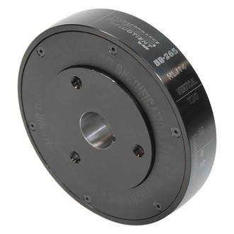PRW® - PQX™ Race SFI Damper