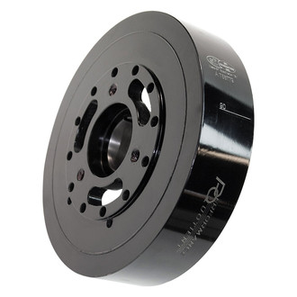 PRW® - PQx™ SFI-Rated Racing Harmonic Balancer