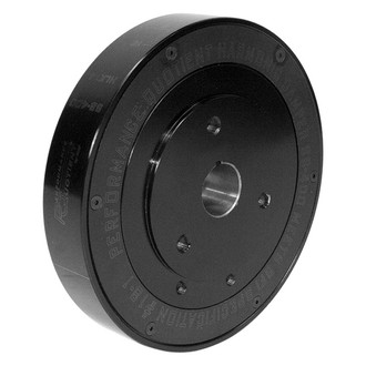 PRW® - PQX™ Race SFI Damper