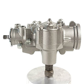 PSC Motorsports® - Big Bore XD™ Power Steering Gear Box