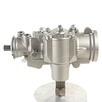 PSC Motorsports® - Big Bore XD™ Power Steering Gear Box