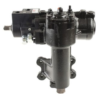 PSC Motorsports® - Big Bore XD™ Power Steering Gear Box