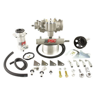 PSC Motorsports® - Extreme Duty Hydraulic Cylinder Assist Kit