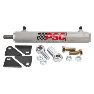 PSC Motorsports® - Power Steering Steering Cylinder