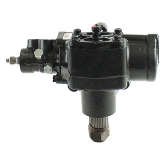 PSC Motorsports® - Big Bore XD™ Power Steering Gear Box