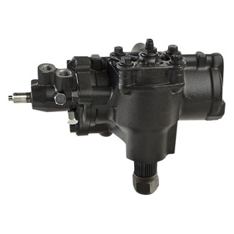 PSC Motorsports® - Big Bore XD™ Power Steering Gear Box