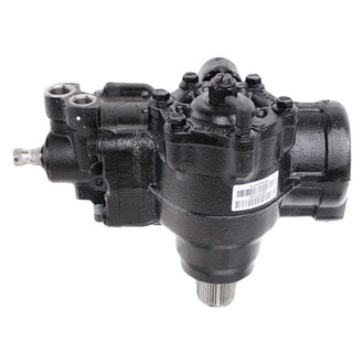 PSC Motorsports® - Big Bore XD™ Power Steering Gear Box