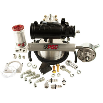 PSC Motorsports® - Extreme Hydraulic Cylinder Assist Kit