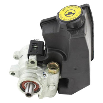 PSC Motorsports® - Power Steering Pump