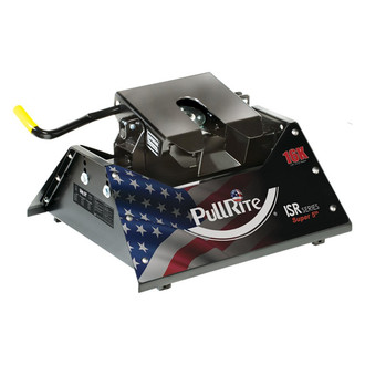 Pullrite® 1900 - 16K Super ISR™ 5th Wheel Hitch