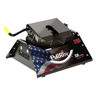 Pullrite® - 24K ISR™ Super 5th Wheel Hitch