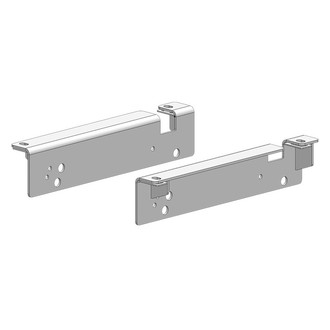 Pullrite® - 24K HD Custom ISR™ Mounting Kit