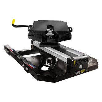 Pullrite® - 24K ISR™ SuperGlide 5th Wheel Hitch