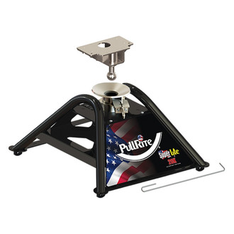 Pullrite® - 20K ISR™ SuperLite 5th Wheel Hitch