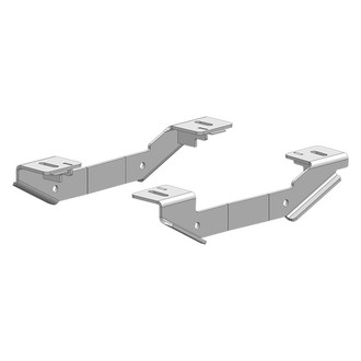 Pullrite® - 20K ISR™ Custom Mounting Kit