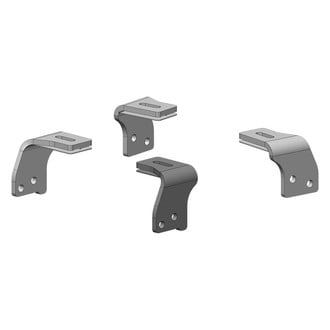 Pullrite® - 16K ISR™ Custom Mounting Kit