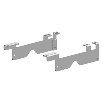 Pullrite® - 20K ISR™ Custom Mounting Kit
