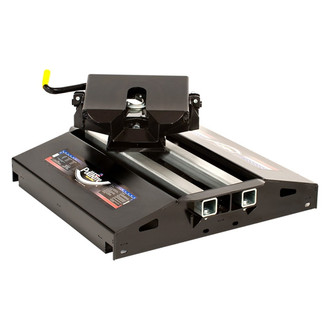 Pullrite® - 12K Traditional™ SuperGlide 5th Wheel Hitch