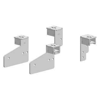Pullrite® - 12K SuperRail Kit