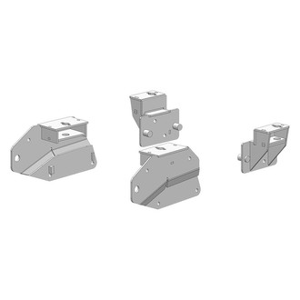 Pullrite® - 12K SuperRail Kit